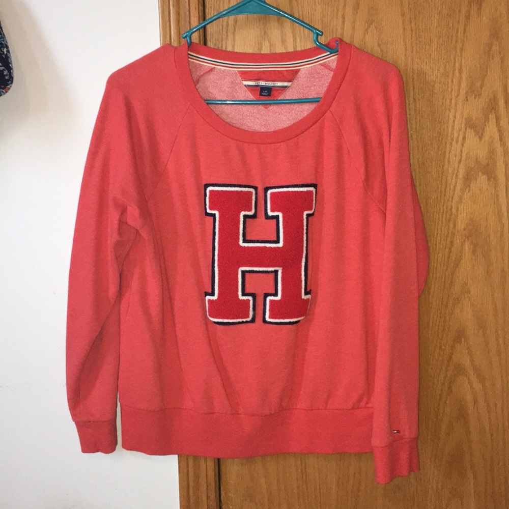 Tommy Hilfiger Shirt!